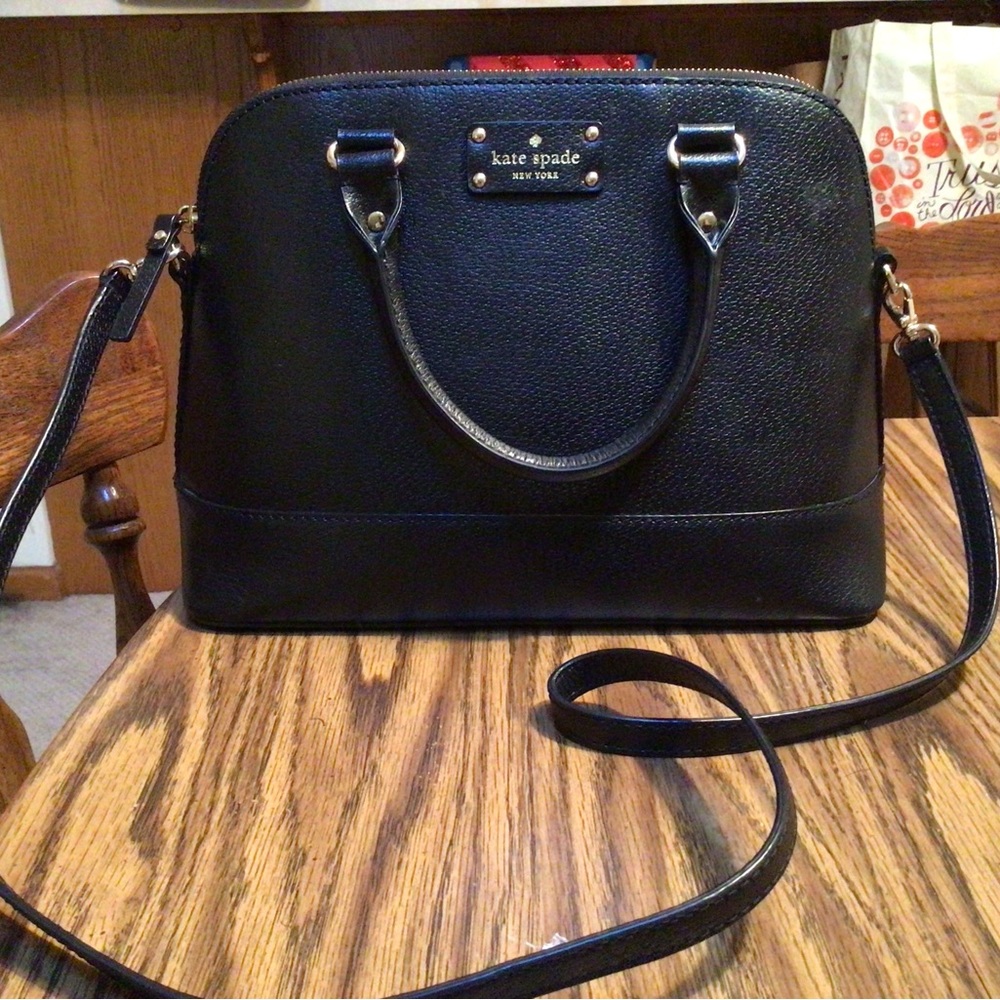 Pretty Kate Spade Handbag